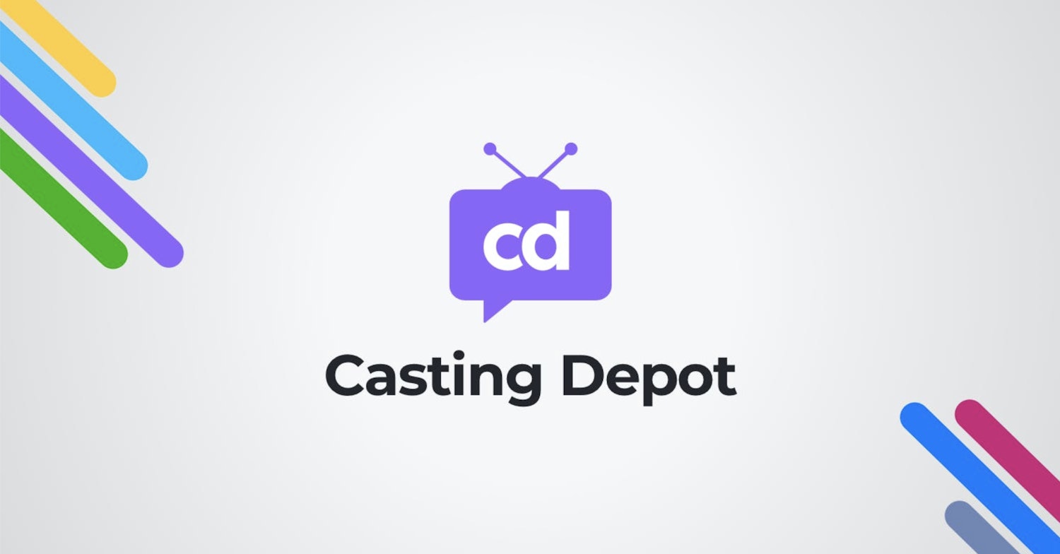 Cover Image for Casting Depot - A New Booking Platform