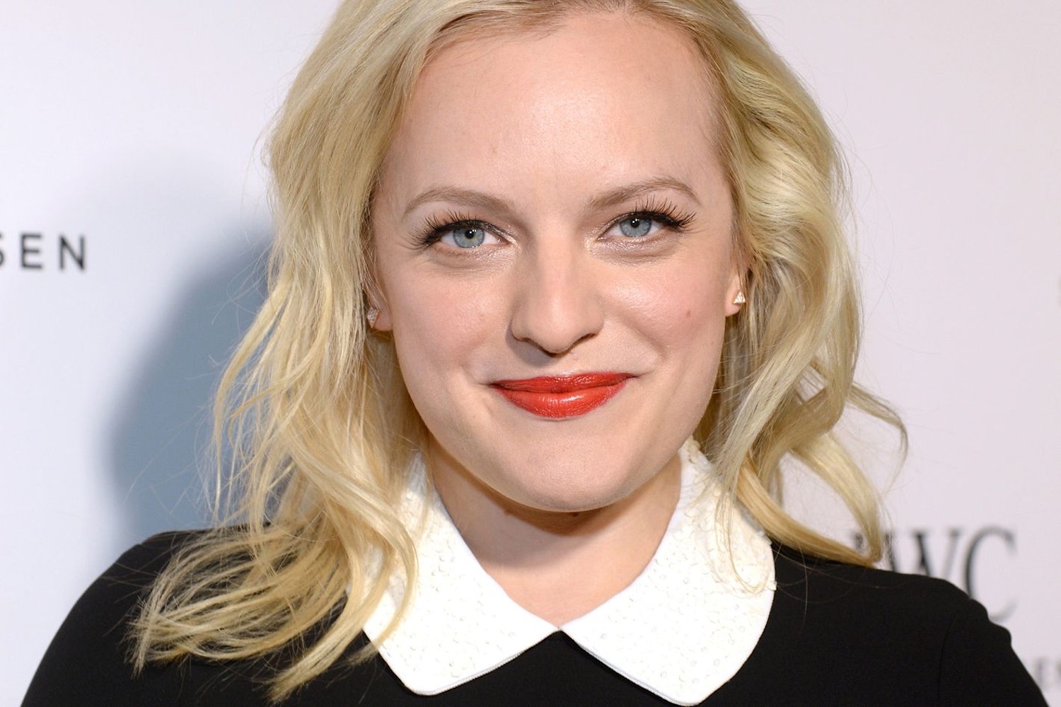 Cover Image for Blumhouse TV Casts Elisabeth Moss to Play Former Congresswoman Katie Hill 
