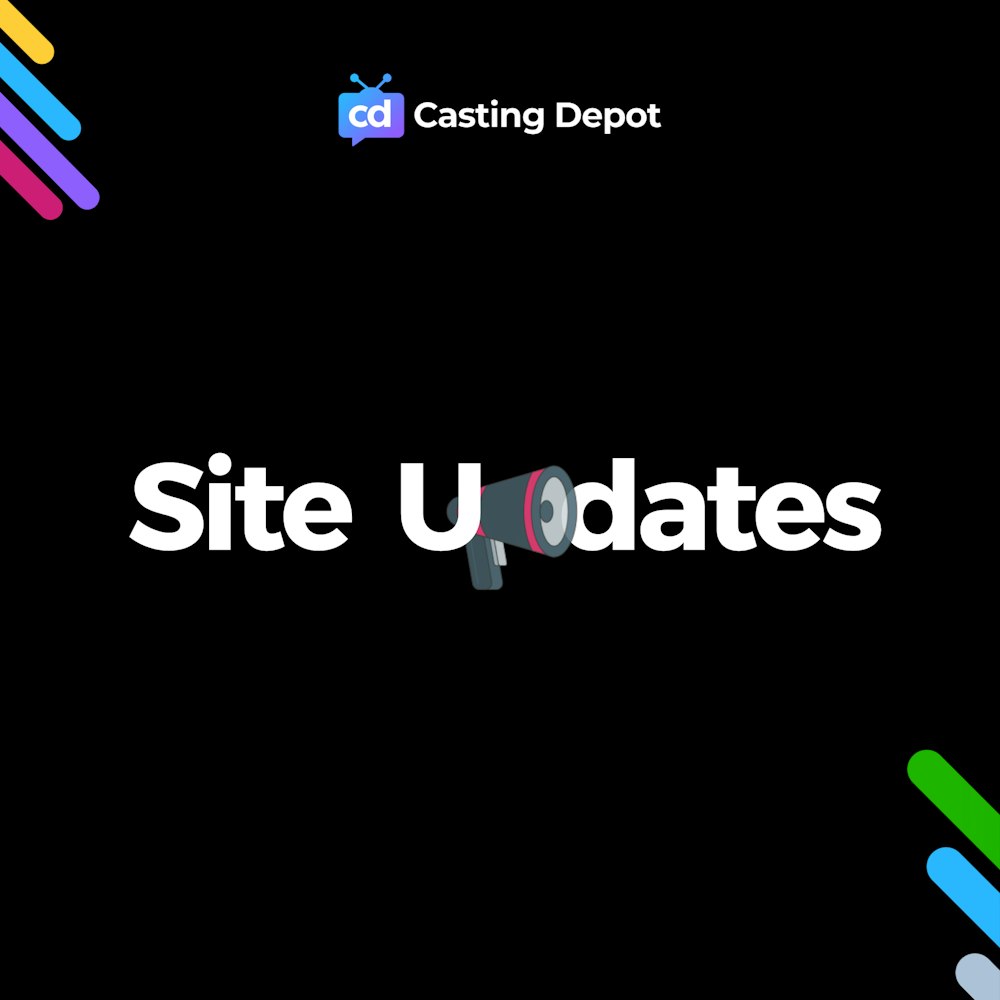 Cover Image for Casting Depot V2 Beta Press Release 🚀