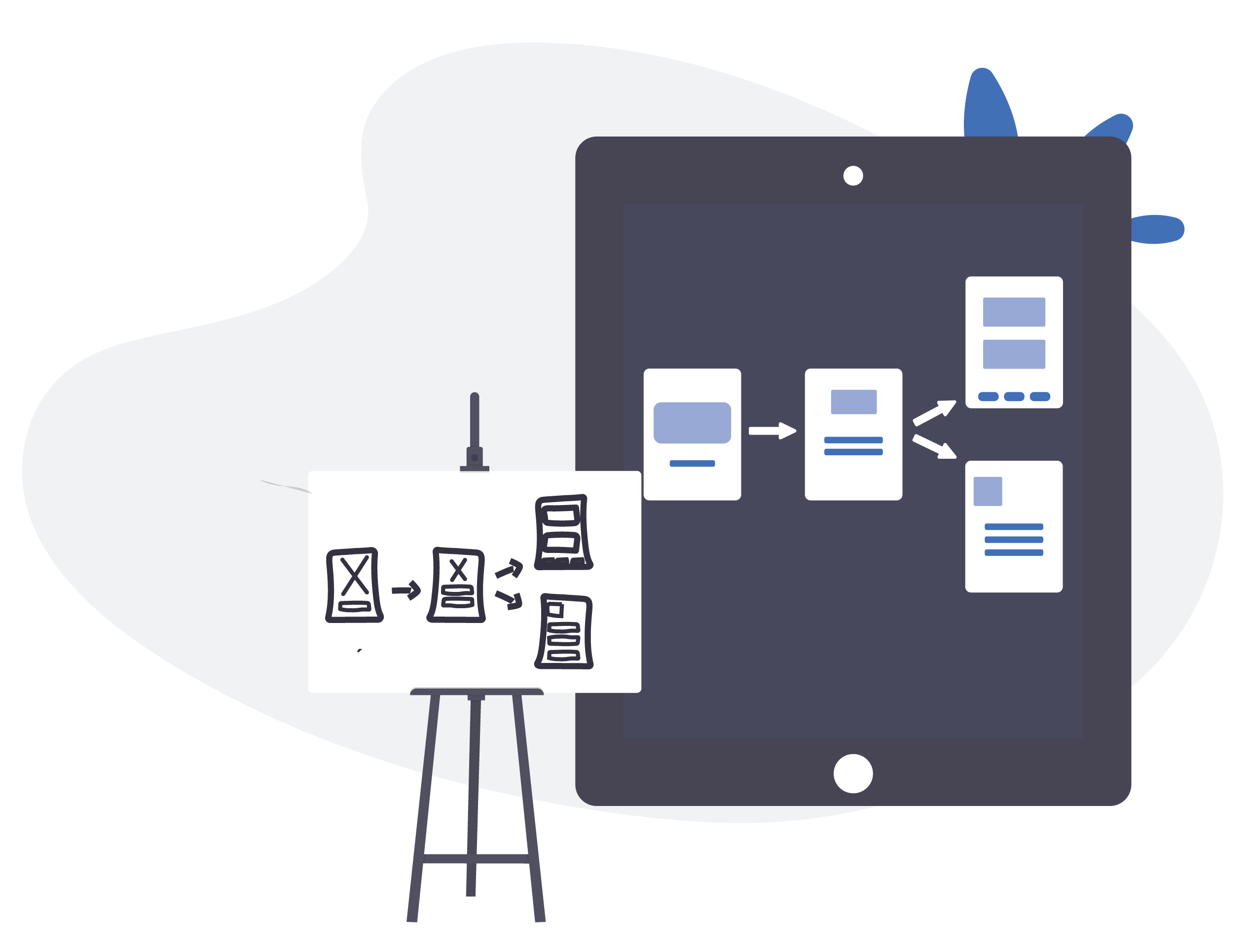 Diseño UI/UX