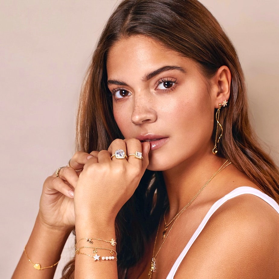 A-Hjort Jewellery bransoletka