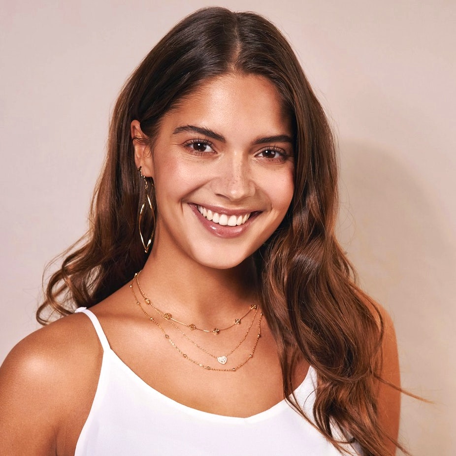 A-Hjort Jewellery naszyjniki