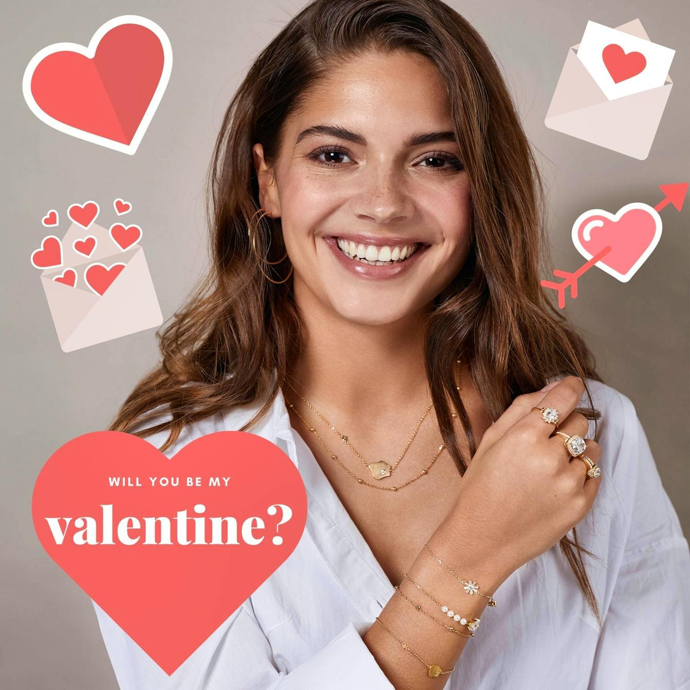 Se alle produktene i kategorien Valentinsdagen