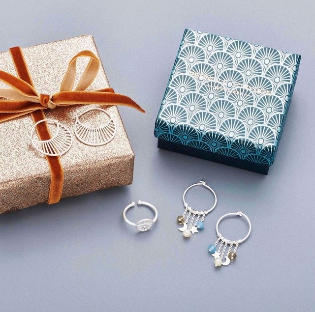 Pernille Corydon smykker