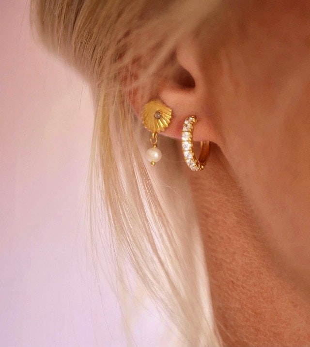 Enamel Copenhagen smykker