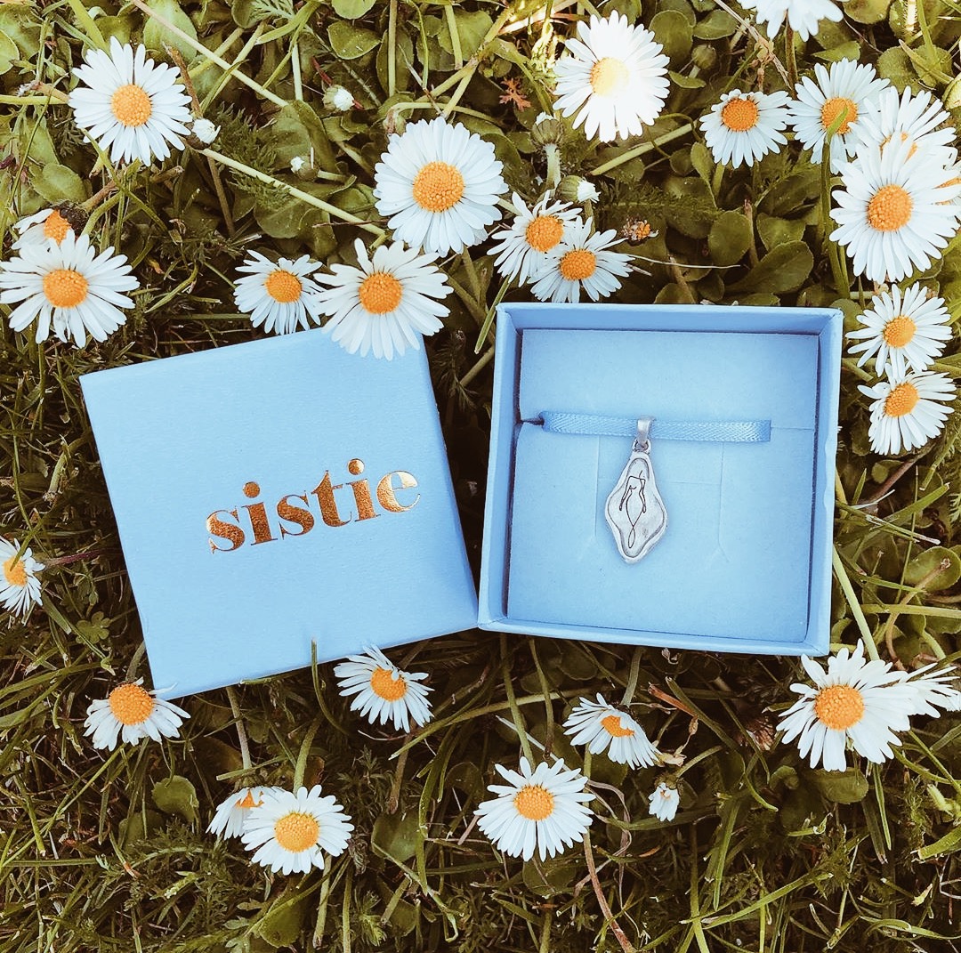 Sistie jewelry