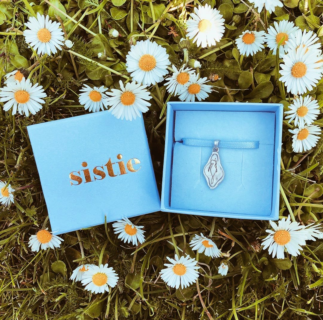 Sistie jewelry