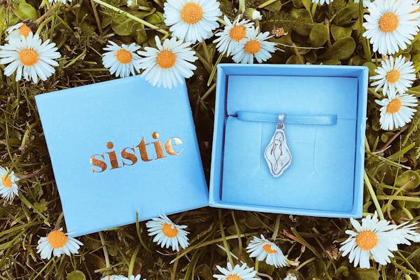 Sistie jewelry Sistie jewelry