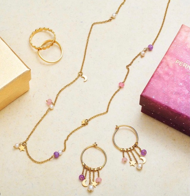 Pernille Corydon smykker