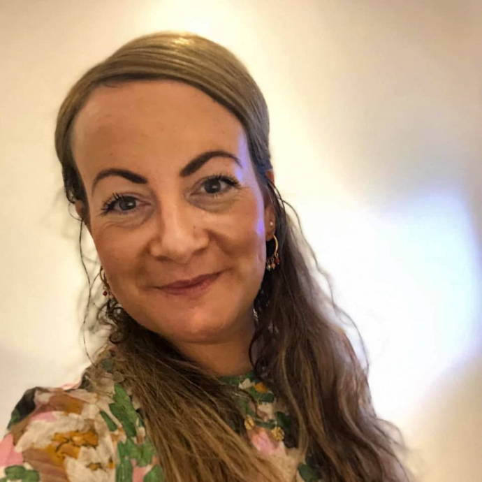 Anne Hjort Lund