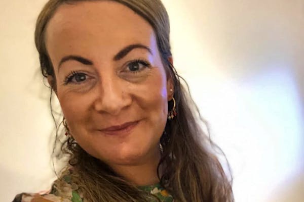 Anne Hjort Lund Anne Hjort Lund