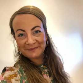 Anne Hjort Lund