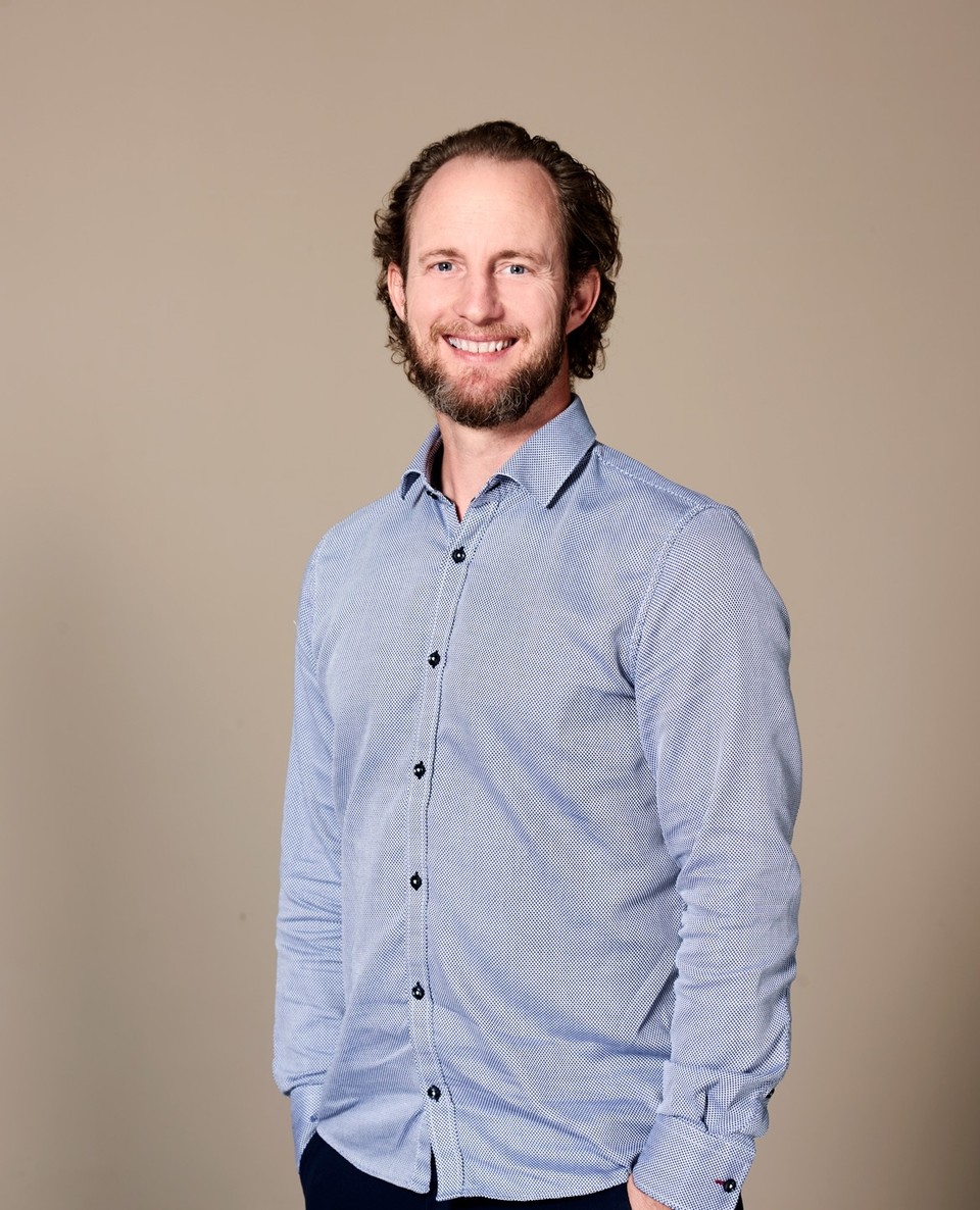 Anders Hjort Lund - stifter af A-Hjort