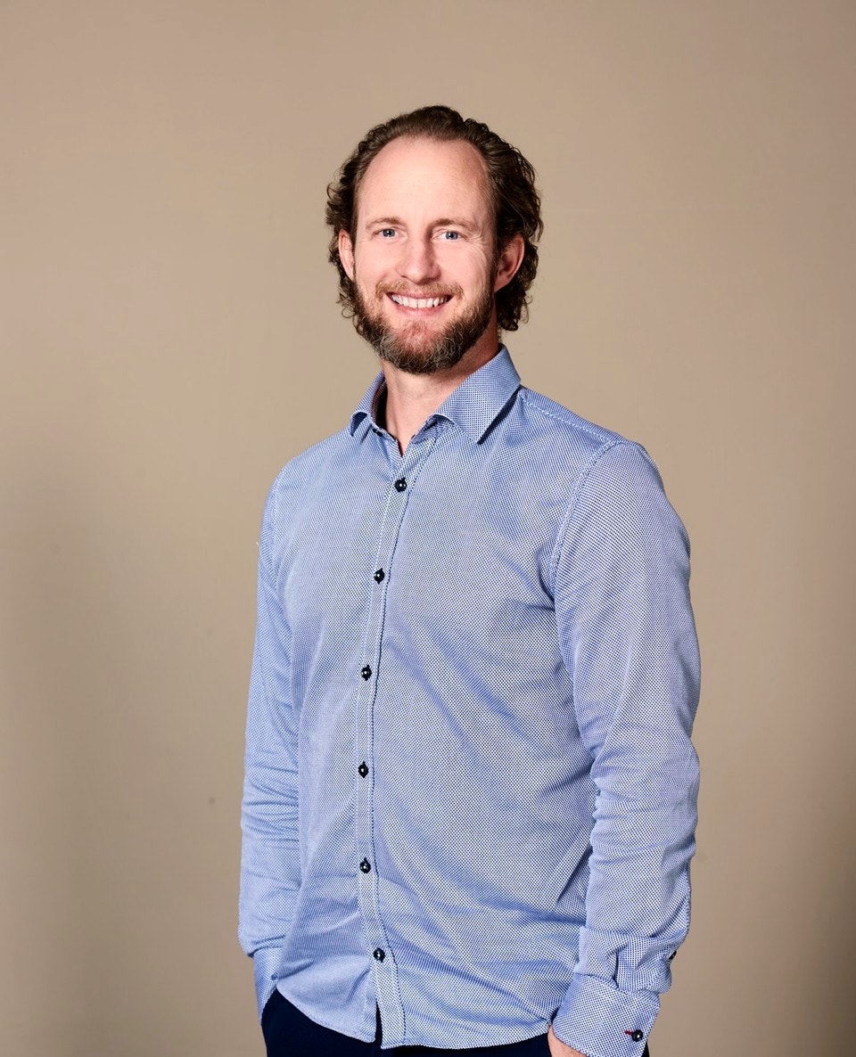 Anders Hjort Lund