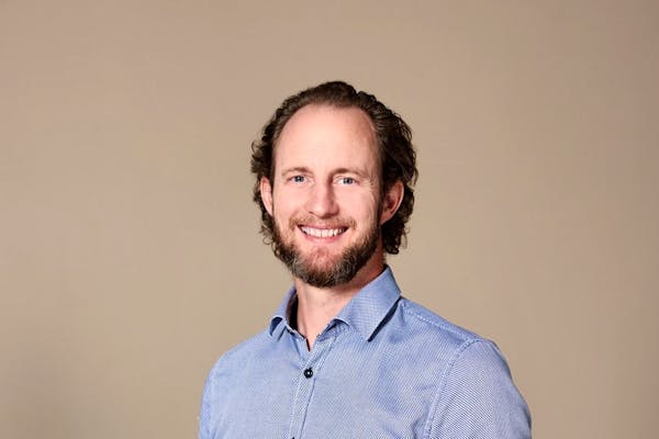 Anders Hjort Lund - stifter af A-Hjort Anders Hjort Lund - stifter af A-Hjort