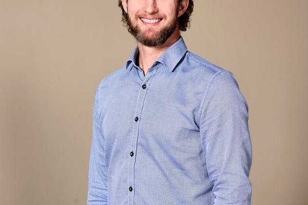 Anders Hjort Lund Anders Hjort Lund