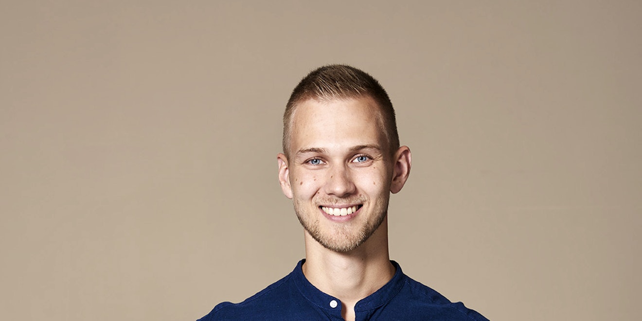 Mikkel Vestergaard - Direktør hos A-Hjort