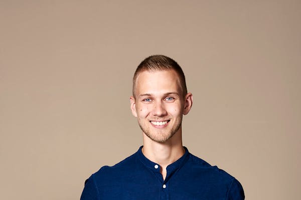 Mikkel Vestergaard Mikkel Vestergaard