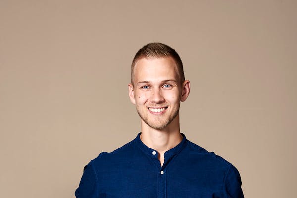 Mikkel Vestergaard Mikkel Vestergaard