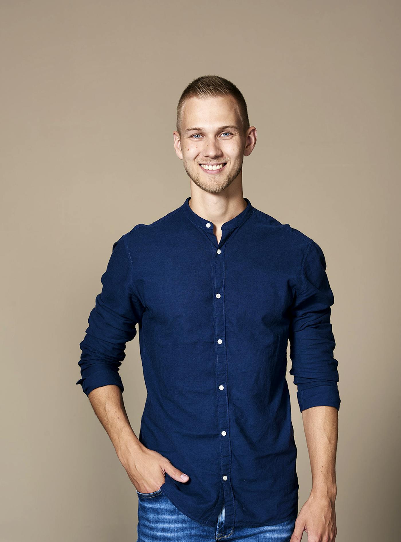 Mikkel Vestergaard Mikkel Vestergaard