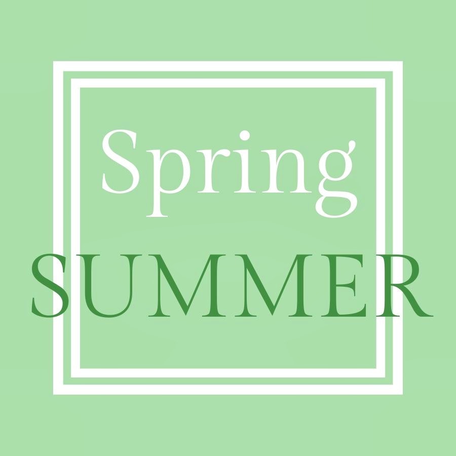 Spring Summer