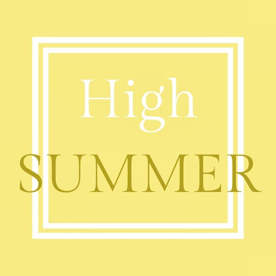 High Summer
