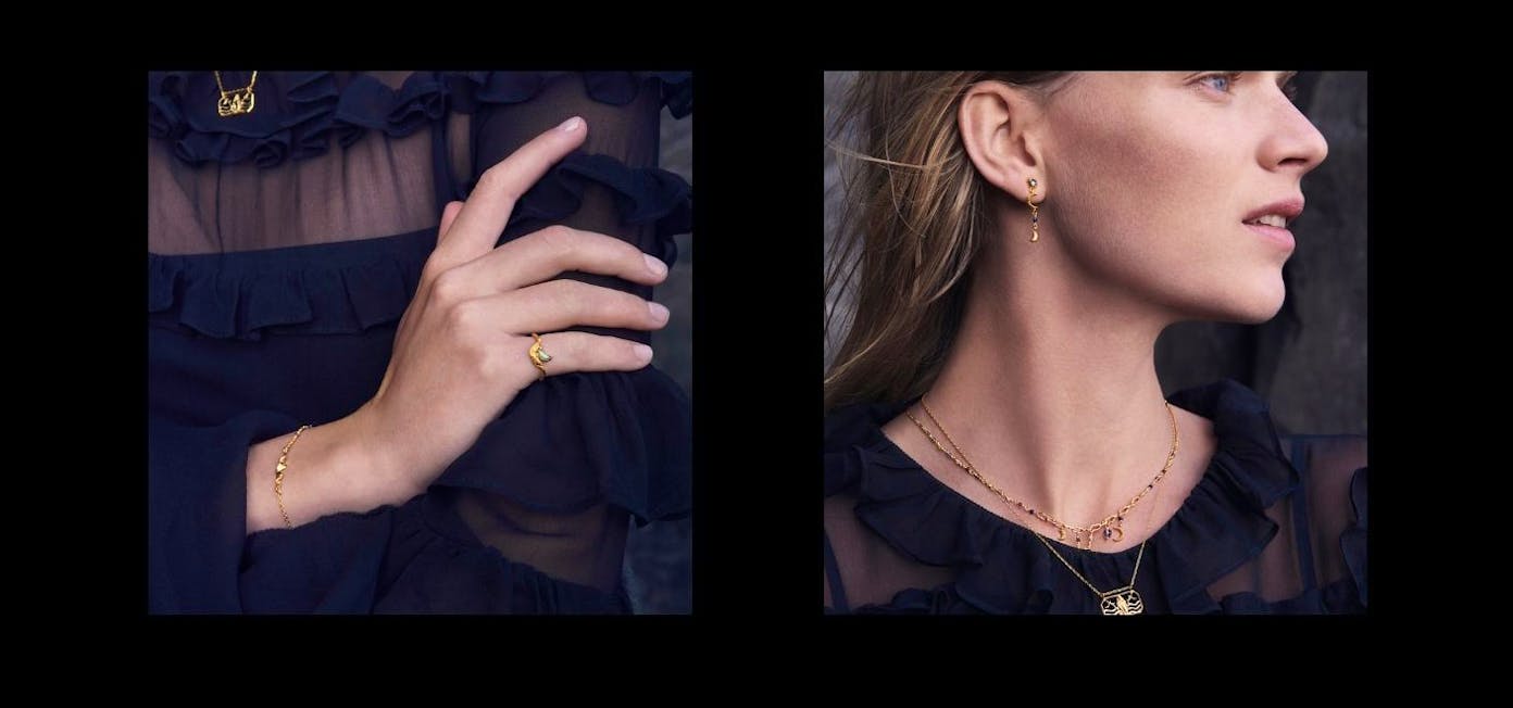 Black Friday Jewelry