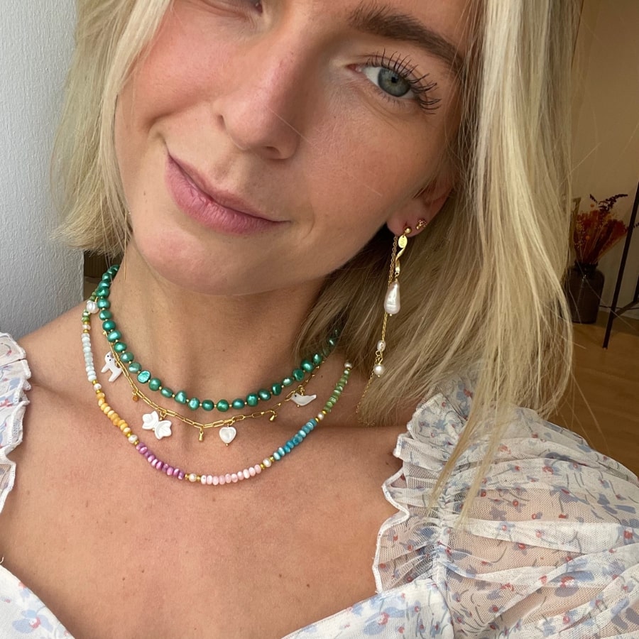 Bekijk alle producten in de categorie Nuni Copenhagen Oorbellen