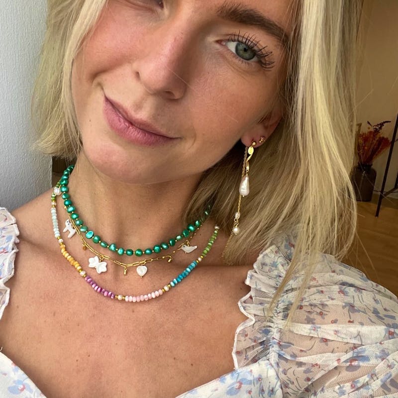 Voir tous les produits de la catégorie Nuni Copenhagen boucles d'oreilles