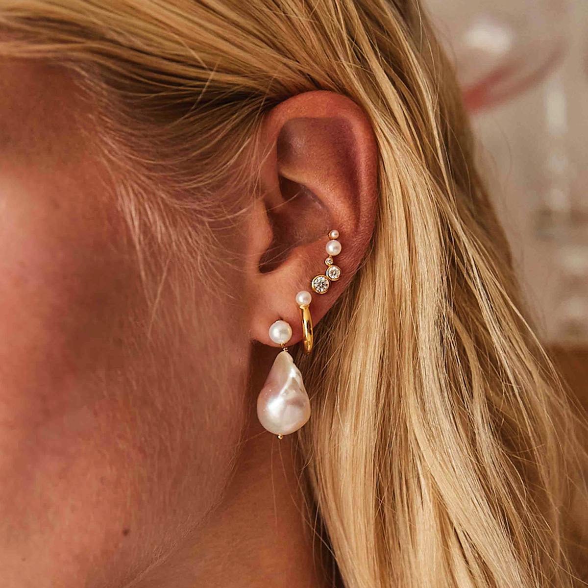 Katso kaikki tuotteet kategoriassa Hultquist Copenhagen Korvakorut