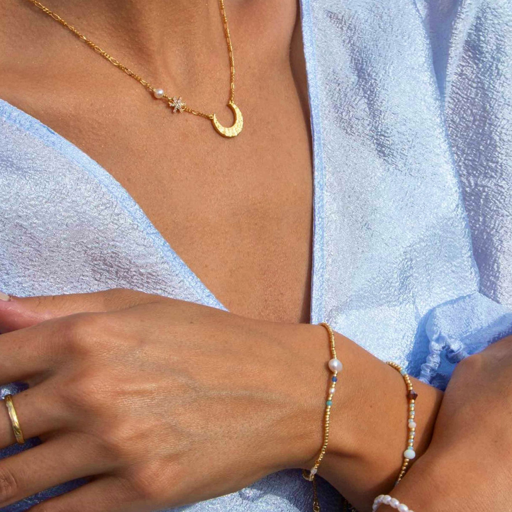 Hultquist bracelet