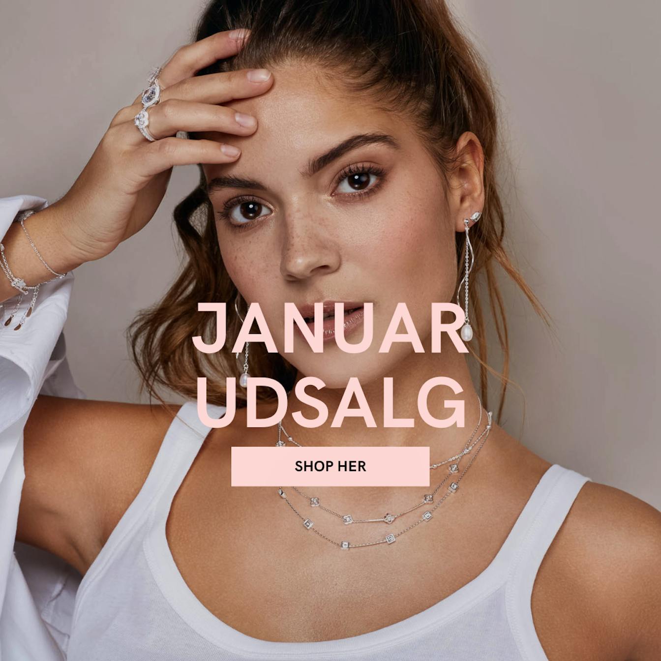 A-Hjort Januar Udsalg Se alle produkter i kategorien Januar udsalg