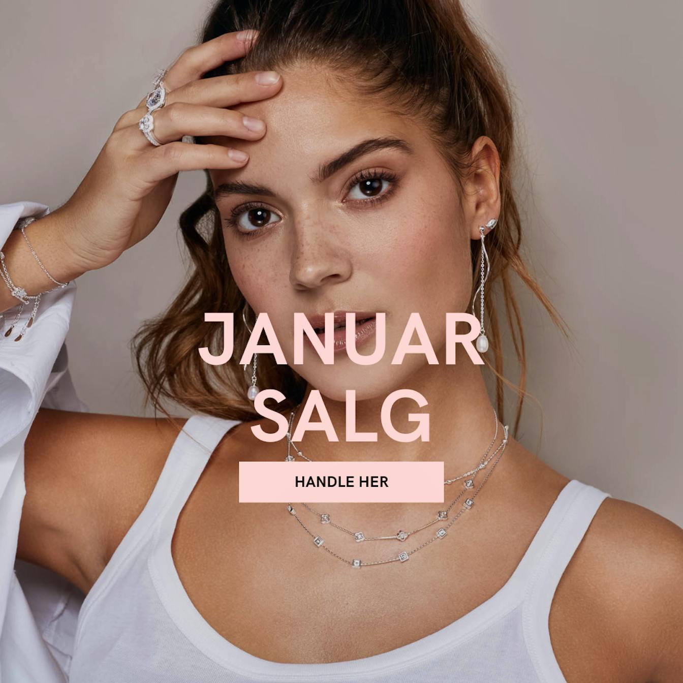 A-Hjort Januar salg Se alle produktene i kategorien Januar-salg