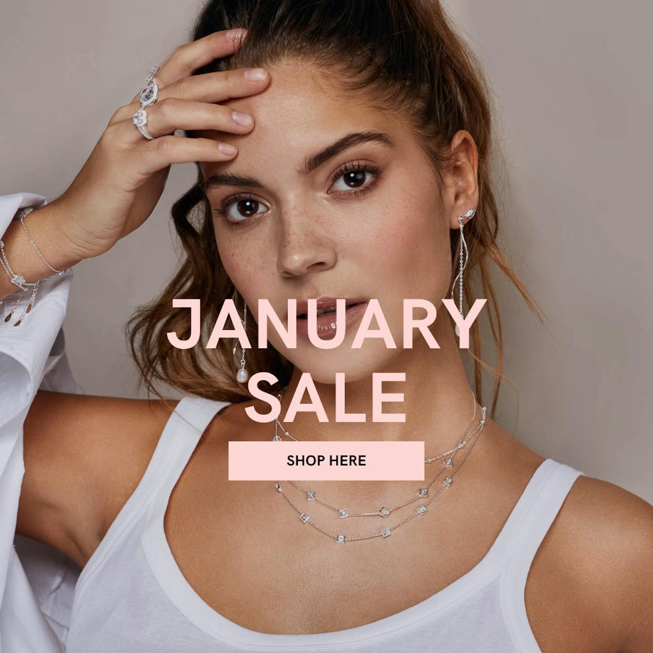 Bekijk alle producten in de categorie January sale
