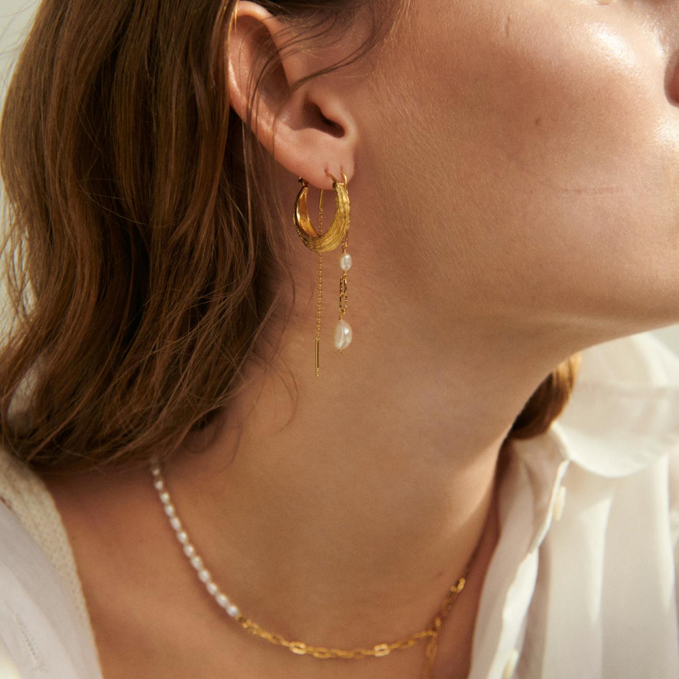 Pernille Corydon Konfirmation