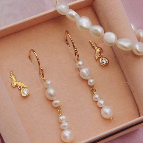Passion Pearl - Izabel Camille