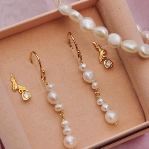 Passion Pearl - Izabel Camille