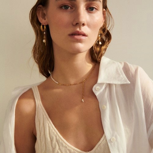 Pernille Corydon - Seaside