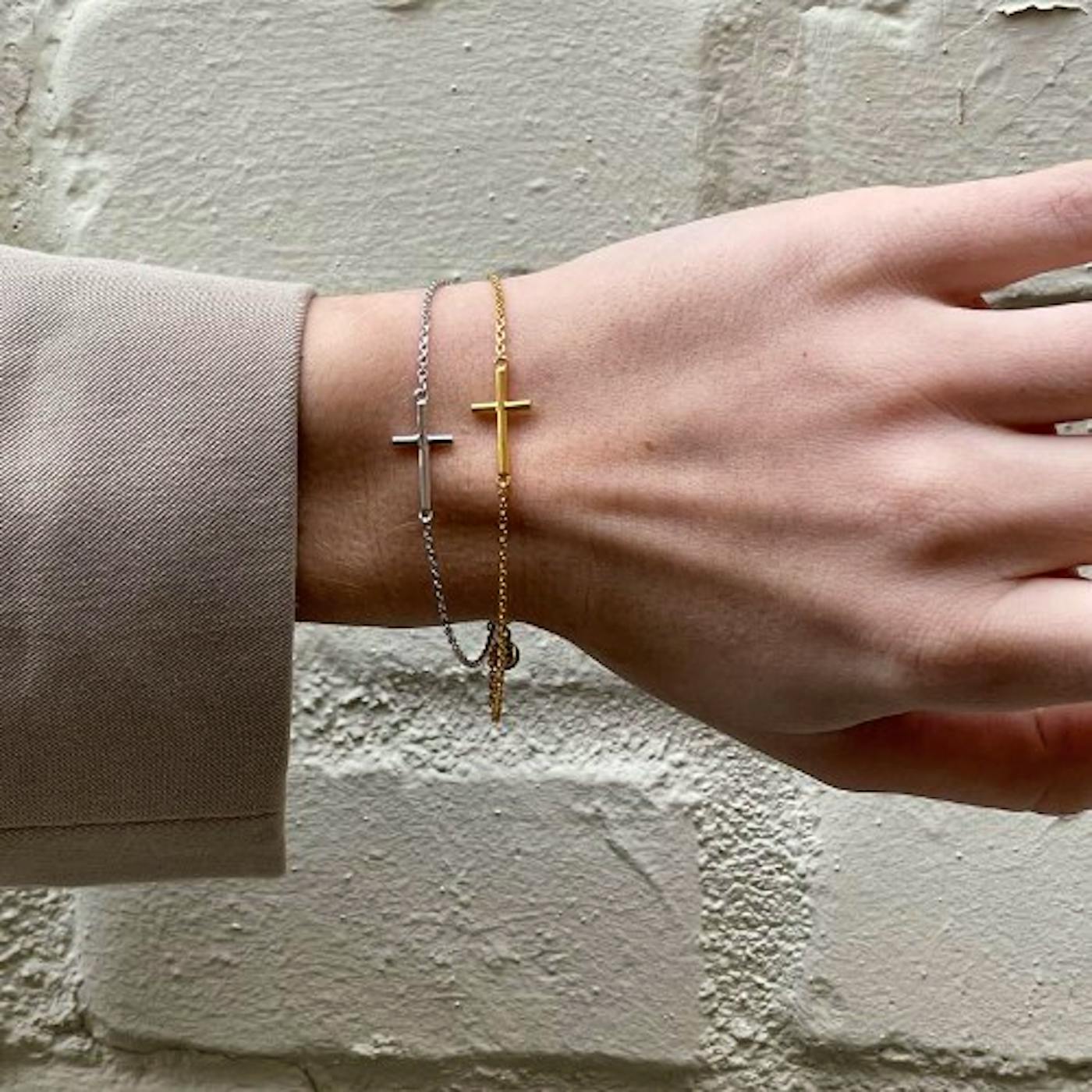 Believe Bracelet - Sistie Believe Bracelet - Sistie