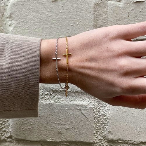 Believe Bracelet - Sistie