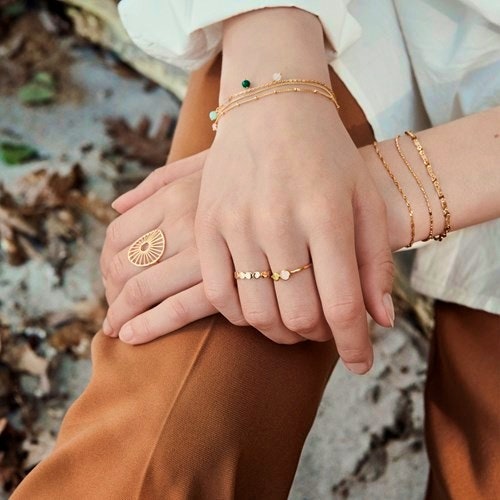 Pernille Corydon Smykker