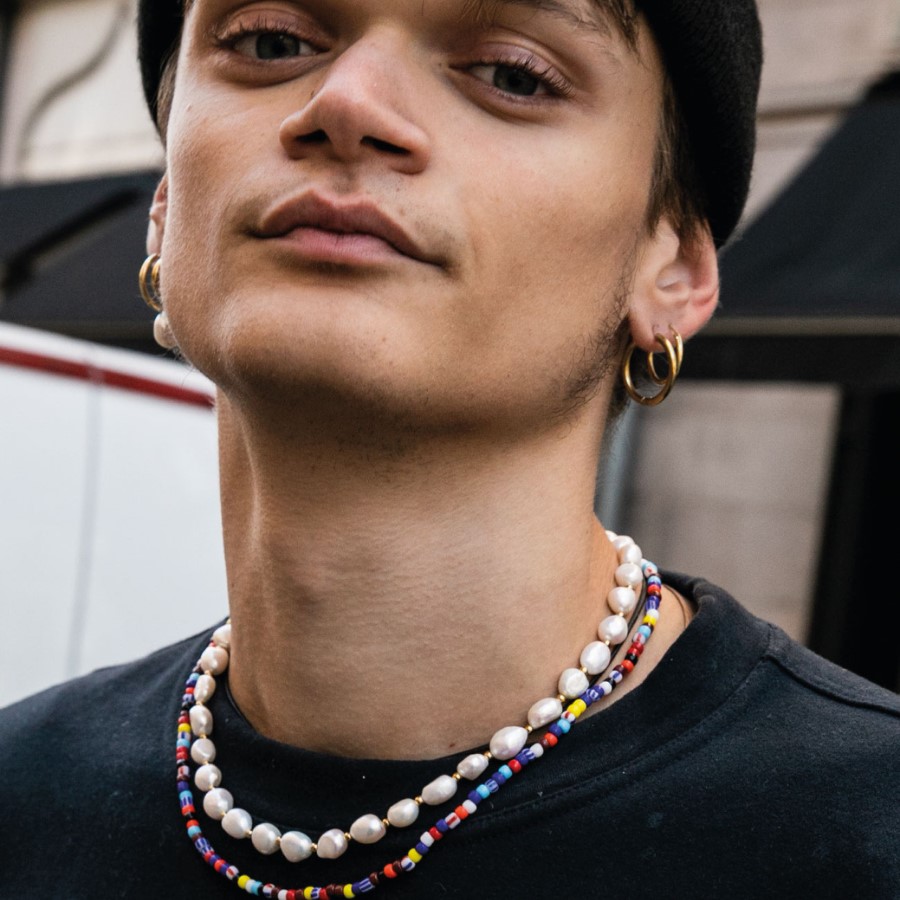 Se alle produkter i kategorien SAMIE øreringe