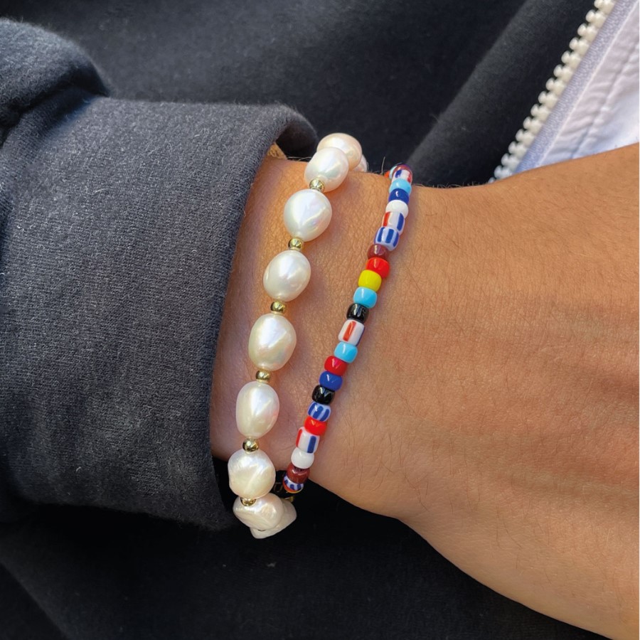 See all products in the category SAMIE bracelets