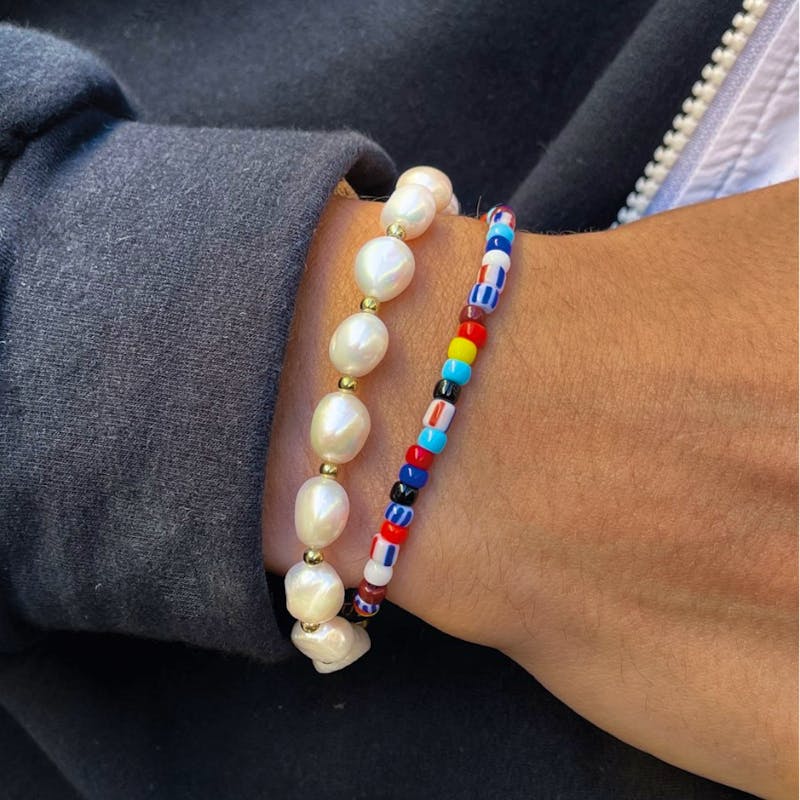 Zobrazit všechny produkty v kategorii SAMIE náramky