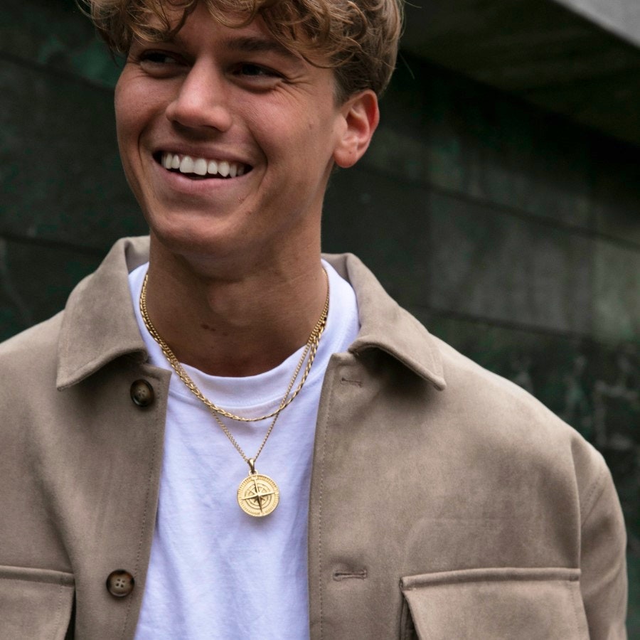 SAMIE Necklaces