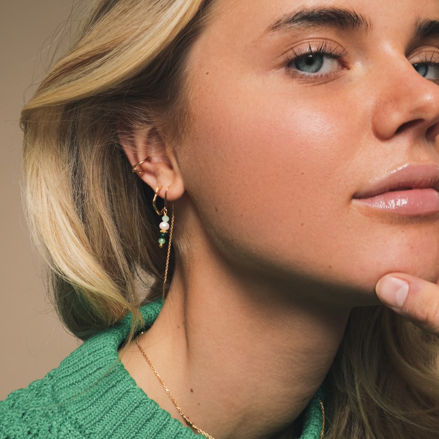 Se alle produkter i kategorien Sistie øreringe