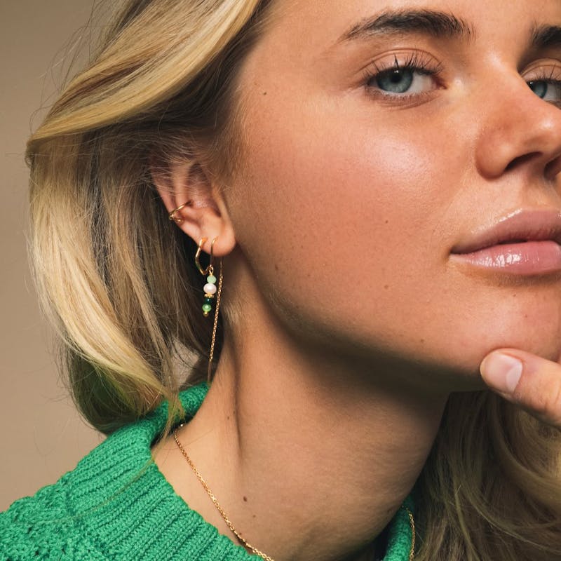 Zobacz wszystkie produkty w kategorii Kolczyki Sistie