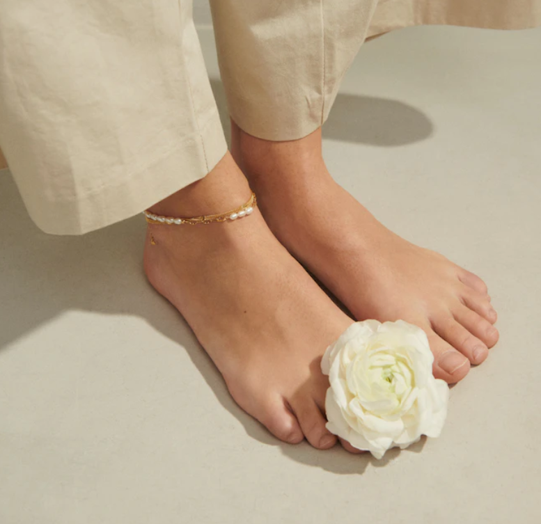 Pernille Corydon SS23 - Spring Breeze