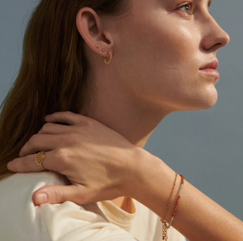 Pernille Corydon SS23 - Spring Breeze