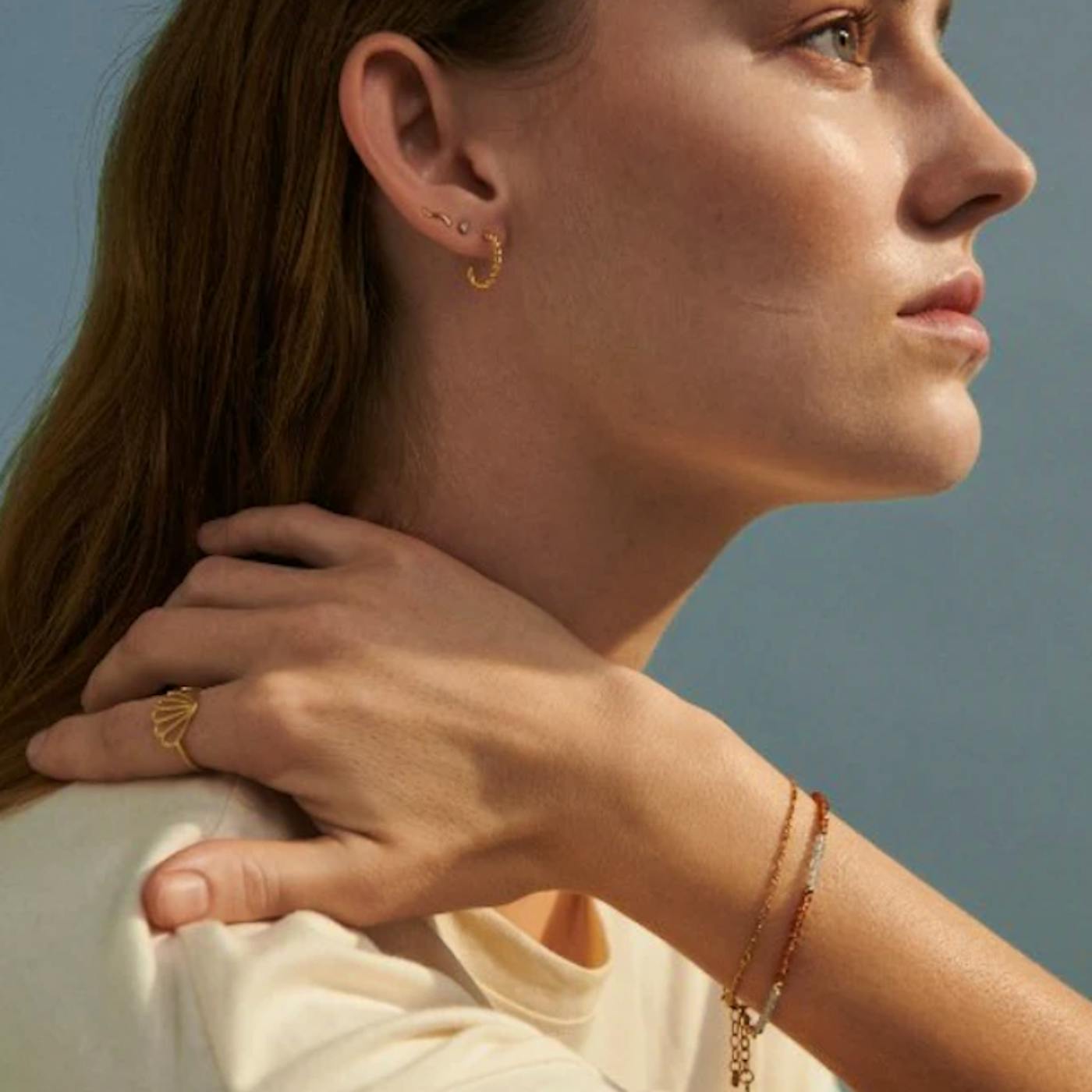 Pernille Corydon SS23 - Spring Breeze Pernille Corydon SS23 - Spring Breeze